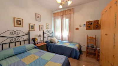 Chalet on Zambrana Street photo 27