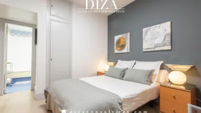 Piso en alquiler en Calle Orense, cerca de Avenida del General Perón - Imagen 3