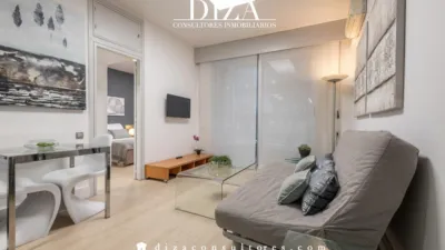 Piso en alquiler en Calle Orense, cerca de Avenida del General Perón - Imagen 5