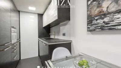 Piso en alquiler en Calle Orense, cerca de Avenida del General Perón - Imagen 7