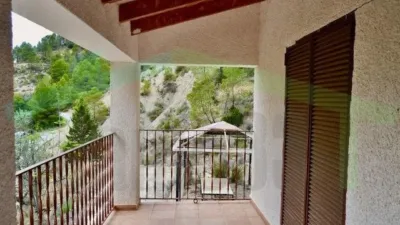 Rustic finca on Calle Partida Casas D'arch photo 11