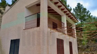 Rustic finca on Calle Partida Casas D'arch photo 2