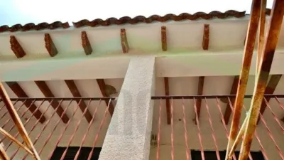 Rustic finca on Calle Partida Casas D'arch photo 4
