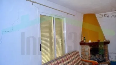 Rustic finca on Calle Partida Casas D'arch photo 5