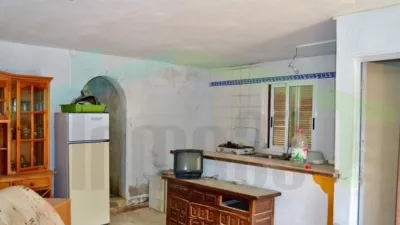 Rustic finca on Calle Partida Casas D'arch photo 6