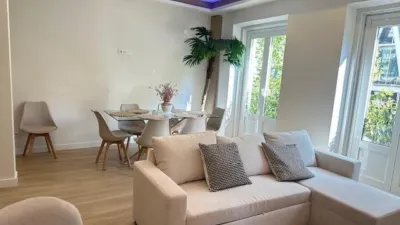 Apartment in Plaza de la Cebada photo 5