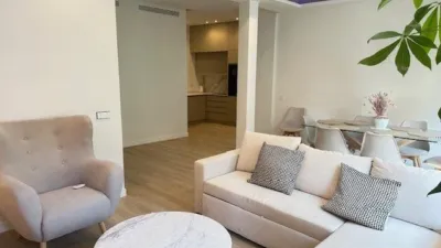 Apartment in Plaza de la Cebada photo 6