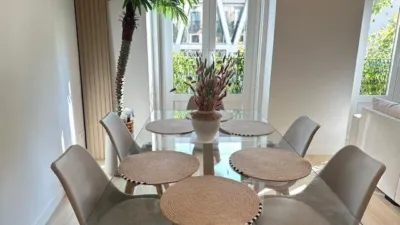 Apartment in Plaza de la Cebada photo 8