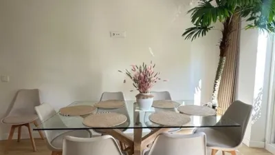 Apartment in Plaza de la Cebada photo 9