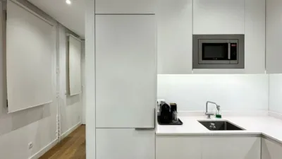 Piso en alquiler en Almagro - Imagen 11