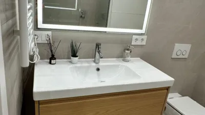 Piso en alquiler en Almagro - Imagen 17