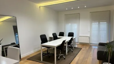 Piso en alquiler en Almagro - Imagen 3