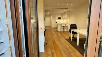 Piso en alquiler en Almagro - Imagen 4
