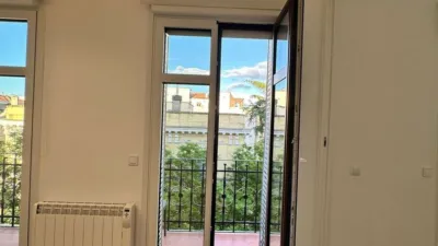 Piso en alquiler en Almagro - Imagen 5