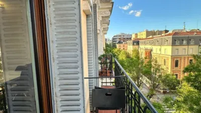Piso en alquiler en Almagro - Imagen 7
