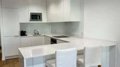 Piso en alquiler en Almagro - Imagen 9