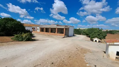 Casa en venta en Montealegre, Este (Jerez de la Frontera) de 750.000 €
