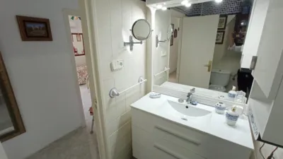 Piso en alquiler en Paseo Marítimo, Cortadura-Zona Franca (Cádiz Capital) de 2.500 €<span>/mes</span>