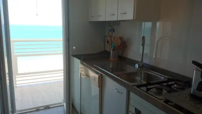 Piso en alquiler en Paseo Marítimo, Cortadura-Zona Franca (Cádiz Capital) de 2.500 €<span>/mes</span>