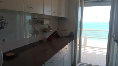 Piso en alquiler en Paseo Marítimo, Cortadura-Zona Franca (Cádiz Capital) de 2.500 €<span>/mes</span>