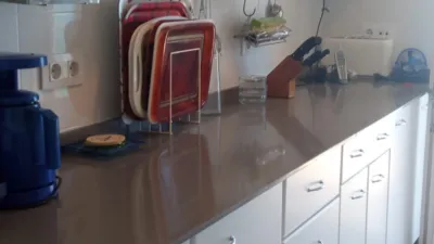Piso en alquiler en Paseo Marítimo, Cortadura-Zona Franca (Cádiz Capital) de 2.500 €<span>/mes</span>