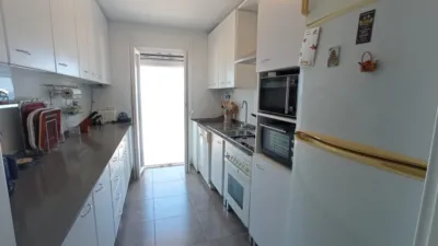 Piso en alquiler en Paseo Marítimo, Cortadura-Zona Franca (Cádiz Capital) de 2.500 €<span>/mes</span>