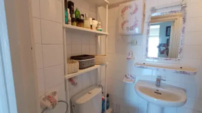 Piso en alquiler en Paseo Marítimo, Cortadura-Zona Franca (Cádiz Capital) de 2.500 €<span>/mes</span>