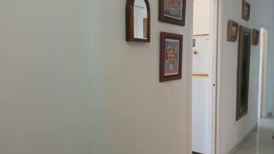 Piso en alquiler en Paseo Marítimo, Cortadura-Zona Franca (Cádiz Capital) de 2.500 €<span>/mes</span>