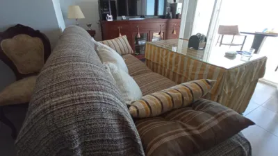 Piso en alquiler en Paseo Marítimo, Cortadura-Zona Franca (Cádiz Capital) de 2.500 €<span>/mes</span>