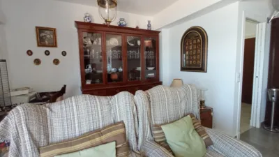 Piso en alquiler en Paseo Marítimo, Cortadura-Zona Franca (Cádiz Capital) de 2.500 €<span>/mes</span>