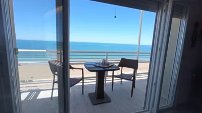 Piso en alquiler en Paseo Marítimo, Cortadura-Zona Franca (Cádiz Capital) de 2.500 €<span>/mes</span>