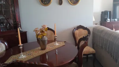 Piso en alquiler en Paseo Marítimo, Cortadura-Zona Franca (Cádiz Capital) de 2.500 €<span>/mes</span>