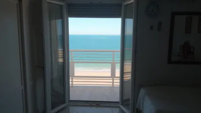 Piso en alquiler en Paseo Marítimo, Cortadura-Zona Franca (Cádiz Capital) de 2.500 €<span>/mes</span>
