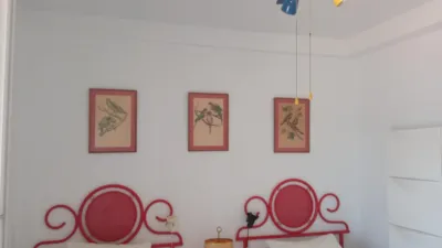 Piso en alquiler en Paseo Marítimo, Cortadura-Zona Franca (Cádiz Capital) de 2.500 €<span>/mes</span>