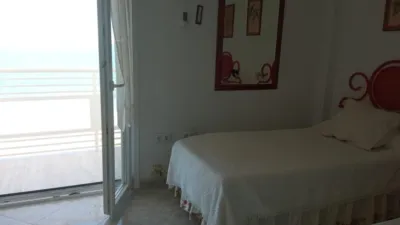 Piso en alquiler en Paseo Marítimo, Cortadura-Zona Franca (Cádiz Capital) de 2.500 €<span>/mes</span>