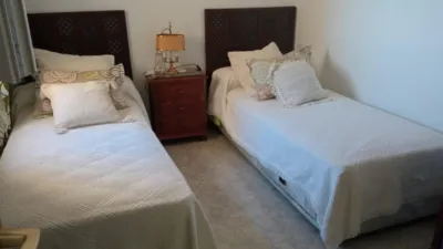 Piso en alquiler en Paseo Marítimo, Cortadura-Zona Franca (Cádiz Capital) de 2.500 €<span>/mes</span>