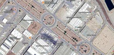 Nave industrial en venta en Calle Orion - La Estrella, Núcleo (Torre-Pacheco) de 153.000 €