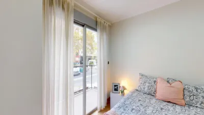 Piso en venta en Paseo de Alfonso XIII, 47, Ensanche (Distrito Núcleo Urbano. Cartagena) de 343.000 €