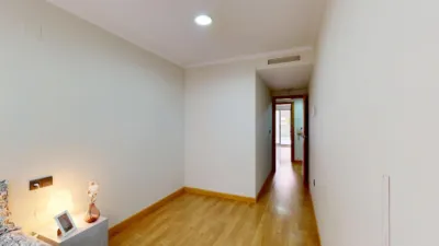 Piso en venta en Paseo de Alfonso XIII, 47, Ensanche (Distrito Núcleo Urbano. Cartagena) de 343.000 €