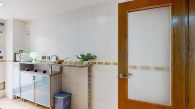 Piso en venta en Paseo de Alfonso XIII, 47, Ensanche (Distrito Núcleo Urbano. Cartagena) de 343.000 €