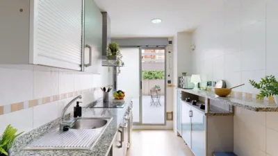 Piso en venta en Paseo de Alfonso XIII, 47, Ensanche (Distrito Núcleo Urbano. Cartagena) de 343.000 €