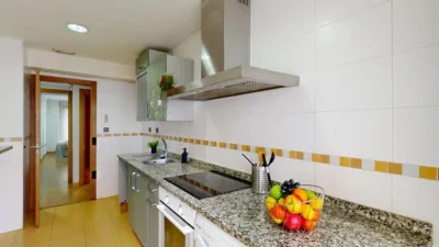 Piso en venta en Paseo de Alfonso XIII, 47, Ensanche (Distrito Núcleo Urbano. Cartagena) de 343.000 €