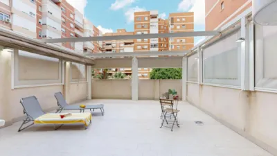 Piso en venta en Paseo de Alfonso XIII, 47, Ensanche (Distrito Núcleo Urbano. Cartagena) de 343.000 €