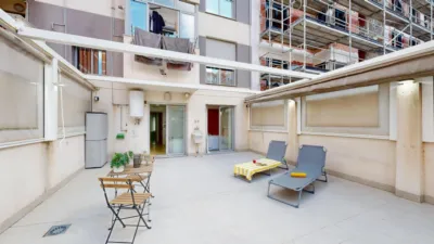 Piso en venta en Paseo de Alfonso XIII, 47, Ensanche (Distrito Núcleo Urbano. Cartagena) de 343.000 €