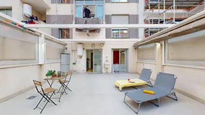 Piso en venta en Paseo de Alfonso XIII, 47, Ensanche (Distrito Núcleo Urbano. Cartagena) de 343.000 €