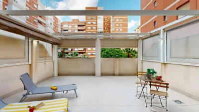 Piso en venta en Paseo de Alfonso XIII, 47, Ensanche (Distrito Núcleo Urbano. Cartagena) de 343.000 €