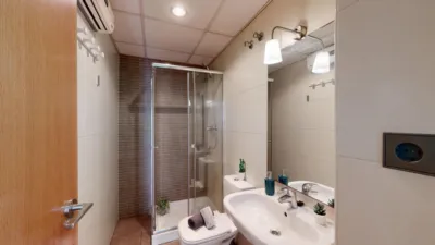 Piso en venta en Paseo de Alfonso XIII, 47, Ensanche (Distrito Núcleo Urbano. Cartagena) de 343.000 €