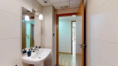 Piso en venta en Paseo de Alfonso XIII, 47, Ensanche (Distrito Núcleo Urbano. Cartagena) de 343.000 €