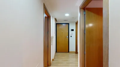Piso en venta en Paseo de Alfonso XIII, 47, Ensanche (Distrito Núcleo Urbano. Cartagena) de 343.000 €