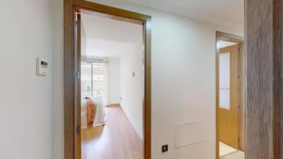 Piso en venta en Paseo de Alfonso XIII, 47, Ensanche (Distrito Núcleo Urbano. Cartagena) de 343.000 €